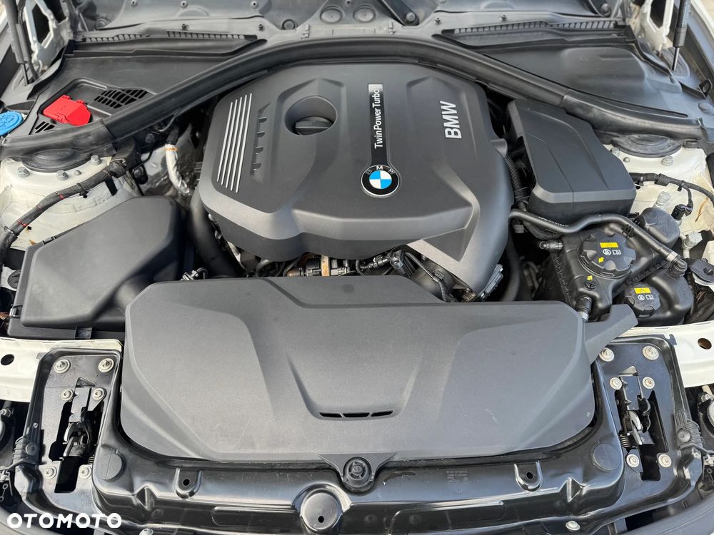 BMW Seria 4 430i xDrive M Sport - 19