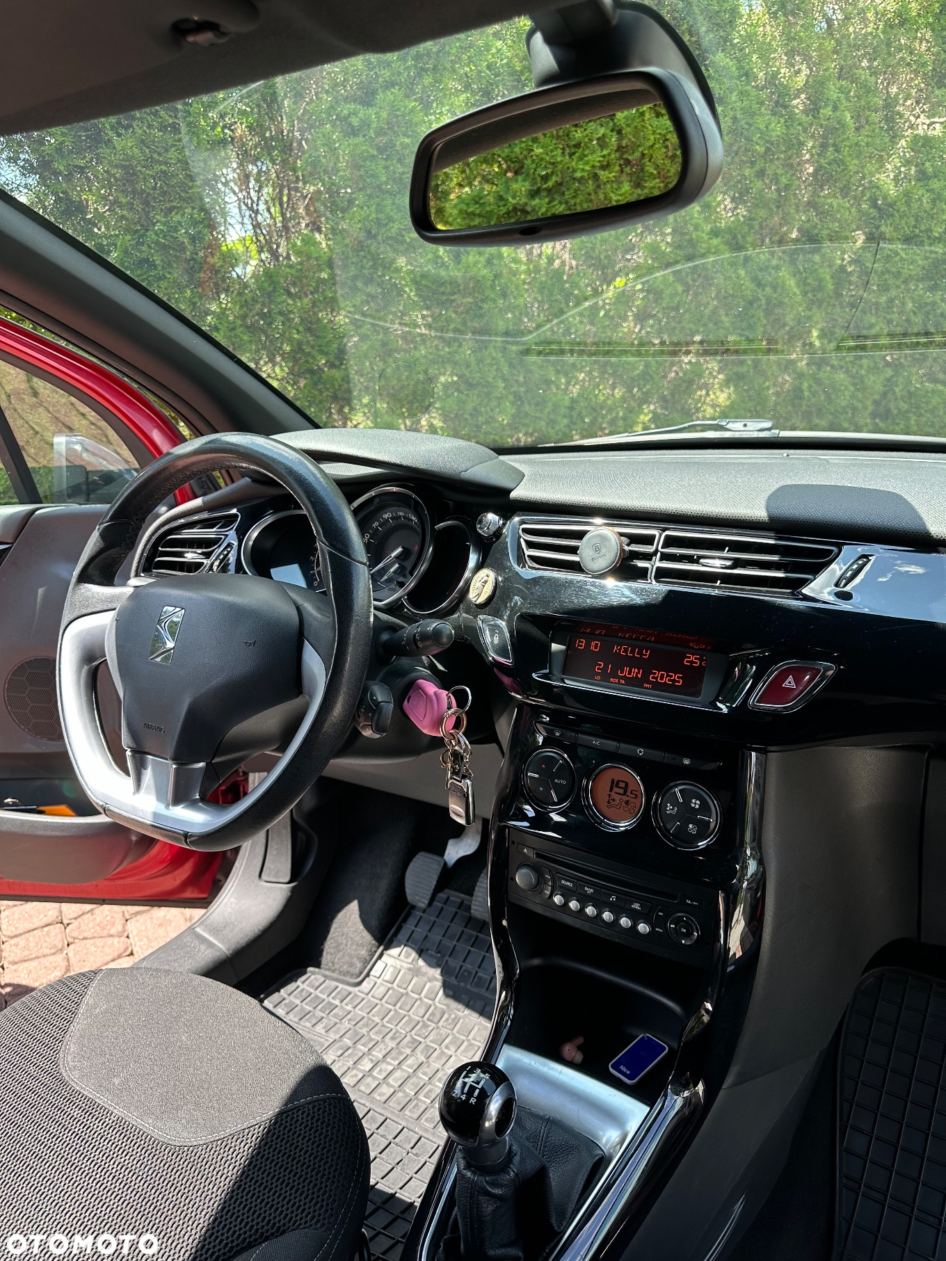Citroën DS3 1.6 HDi SoChic - 29