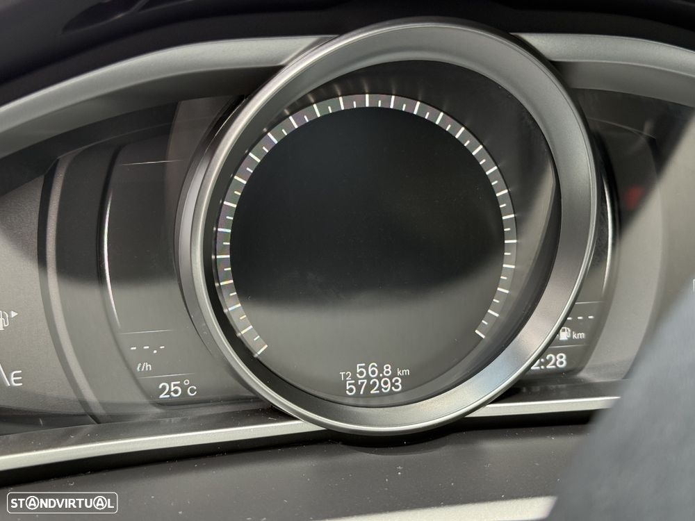 Volvo V40 1.5 T3 Sport Edition R Geartronic - 10