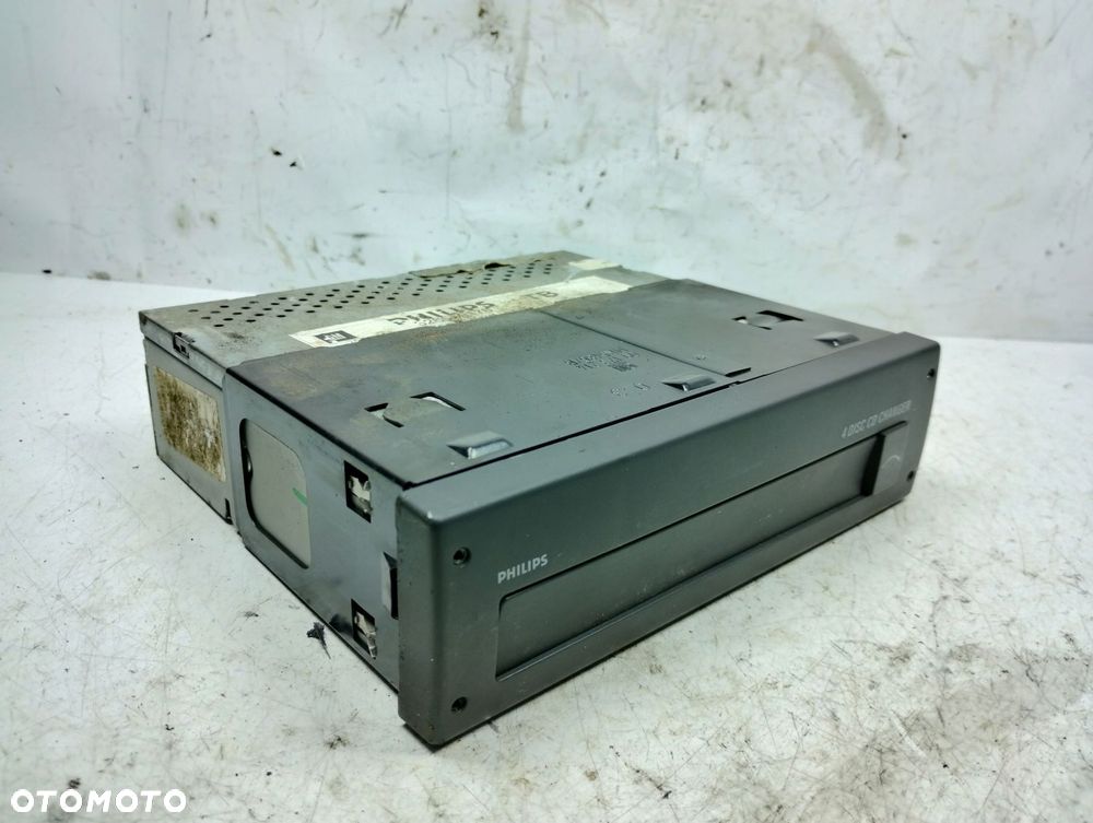 Opel Astra Radio 326559176 - 2