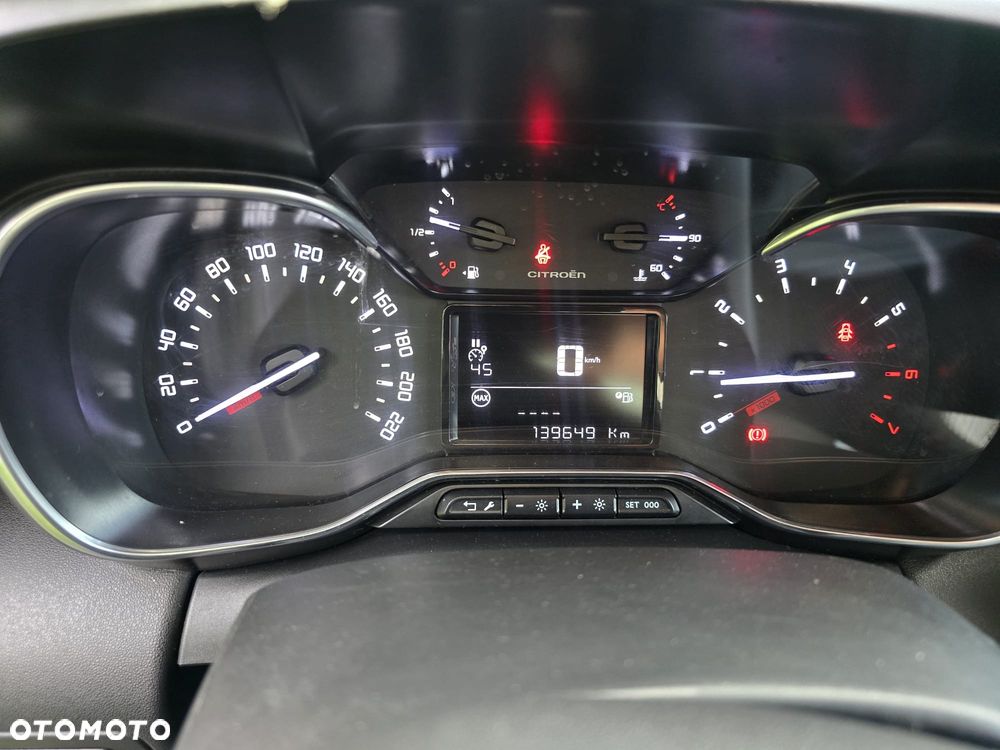 Citroën C3 Aircross - 6