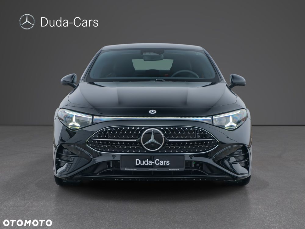 Mercedes-Benz CLA - 5