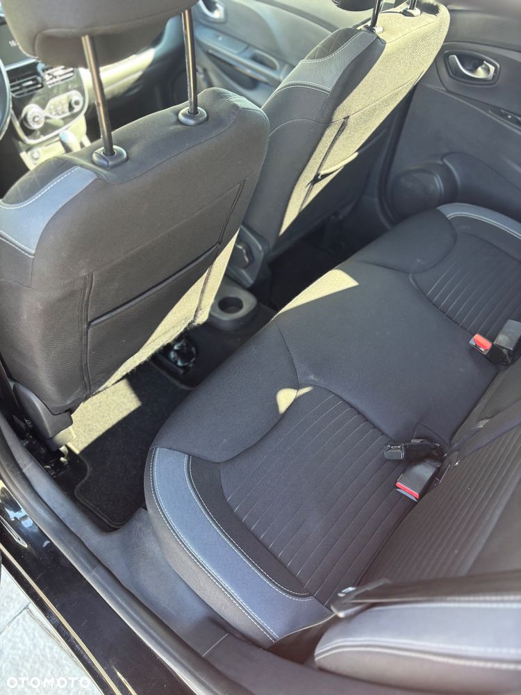 Renault Clio 0.9 Energy TCe Limited - 12