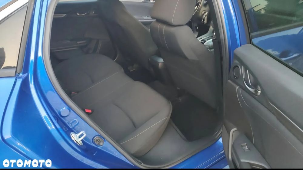 Honda Civic - 18