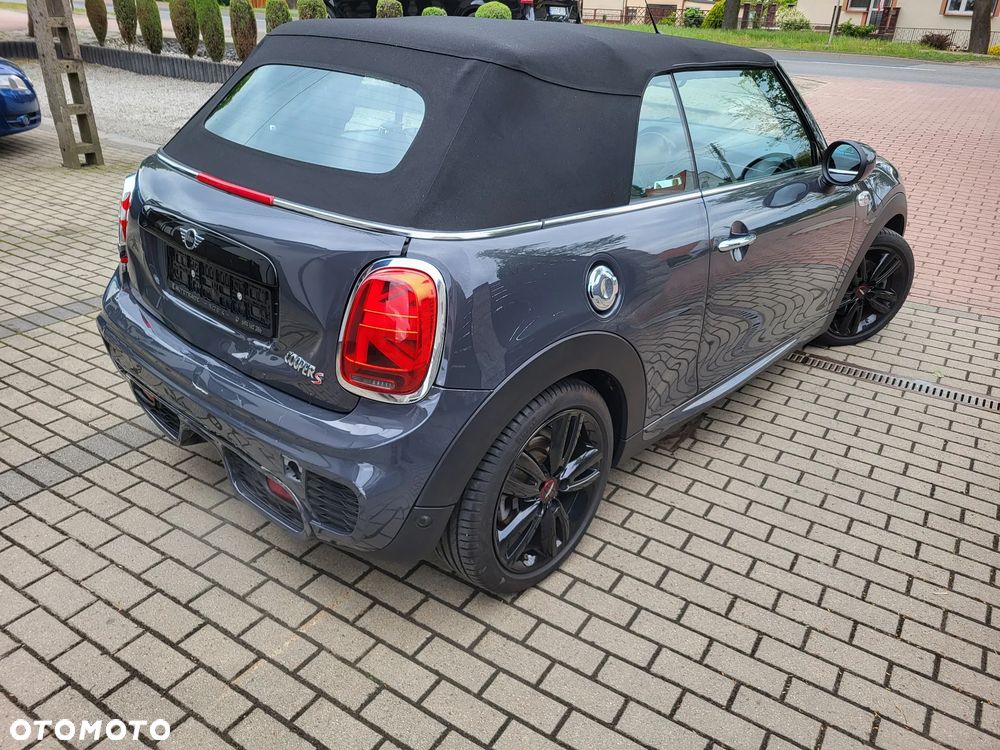 MINI Cooper S sport - 6