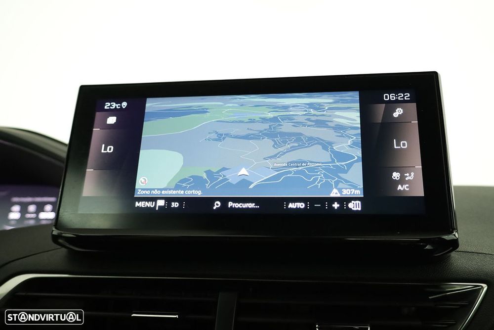 Peugeot 3008 1.2 PureTech GT EAT8 - 11