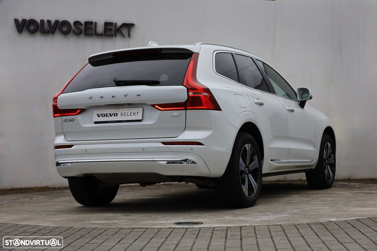 Volvo XC 60 2.0 T6 PHEV Plus Bright AWD - 29