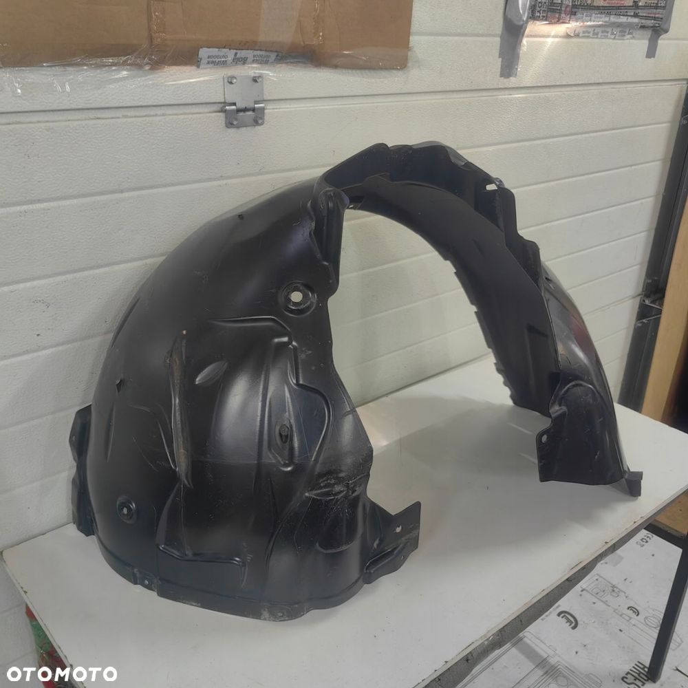 NADKOLE PRAWY PRZÓD AUDI A4 B9 8W0821172A PLASTIKOWE - 2