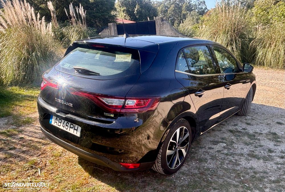 Renault Mégane ENERGY dCi 110 INTENS - 2