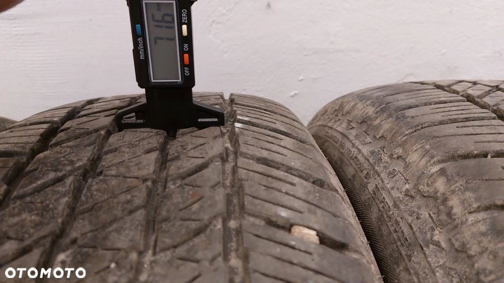 bridgestone dueler ht 265 60 r18 - 5