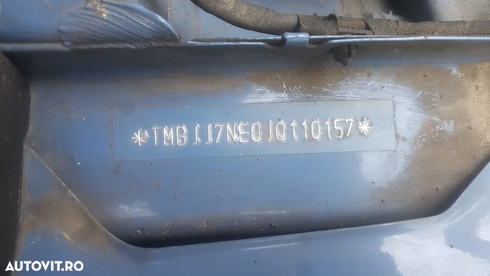 Skoda Octavia 2.0 TDI Clever - 6