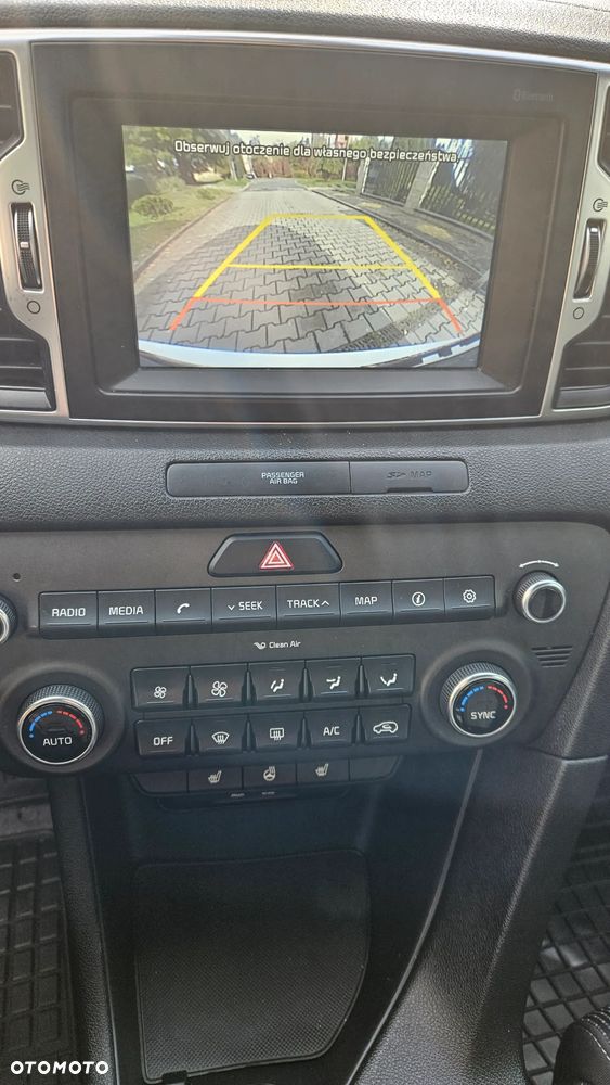Kia Sportage 1.6 GDI L 2WD - 11