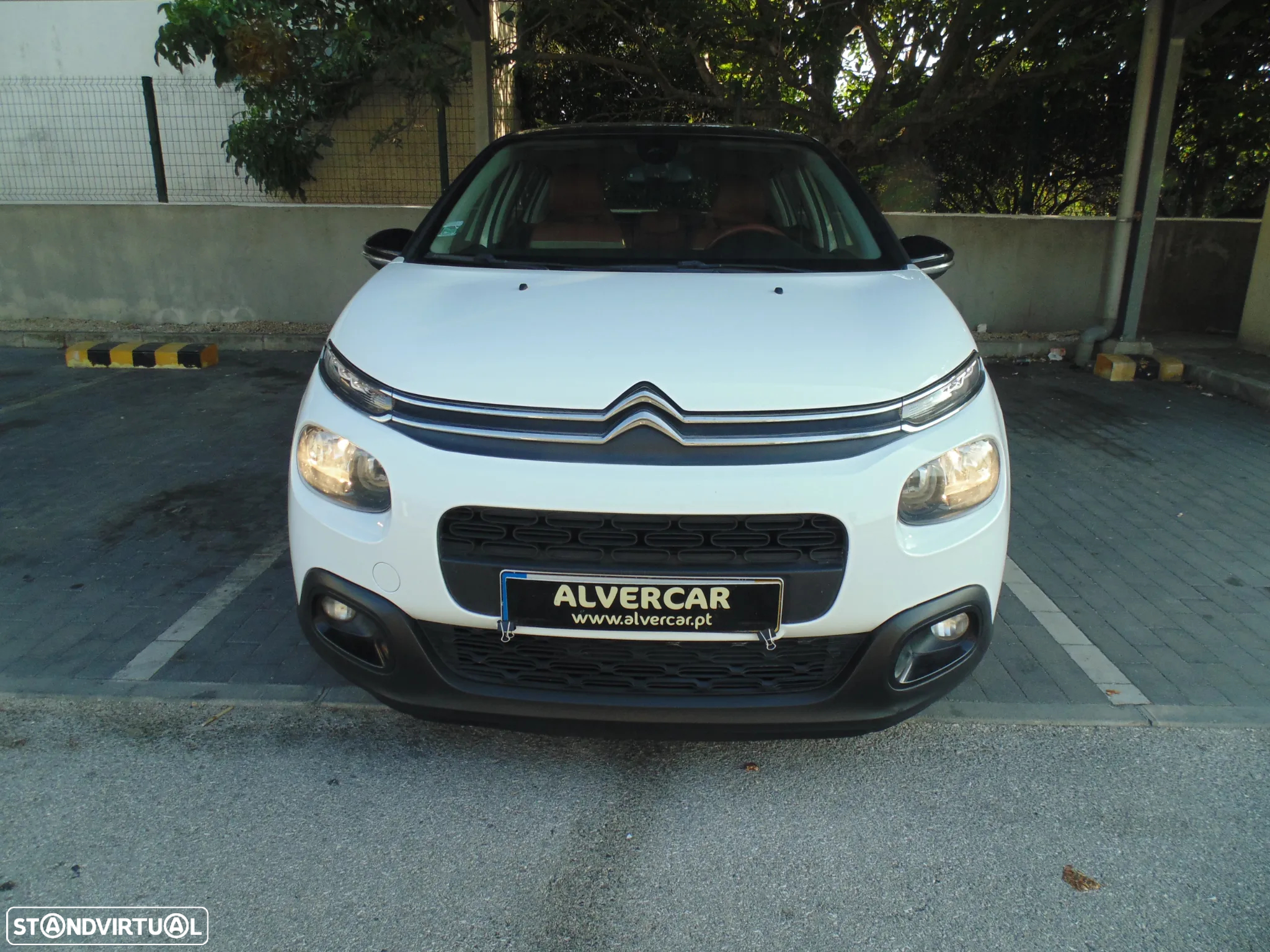 Citroën C3 1.6 BlueHDi Feel 83g - 4