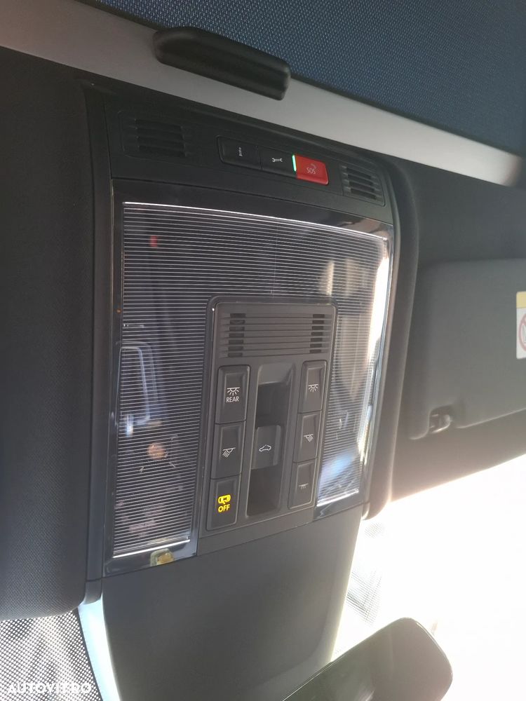 Volkswagen ARTEON 2.0 TDI DSG 4Motion R-Line - 17