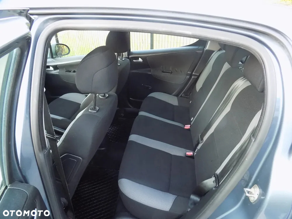 Peugeot 207 1.4 16V Trendy - 22