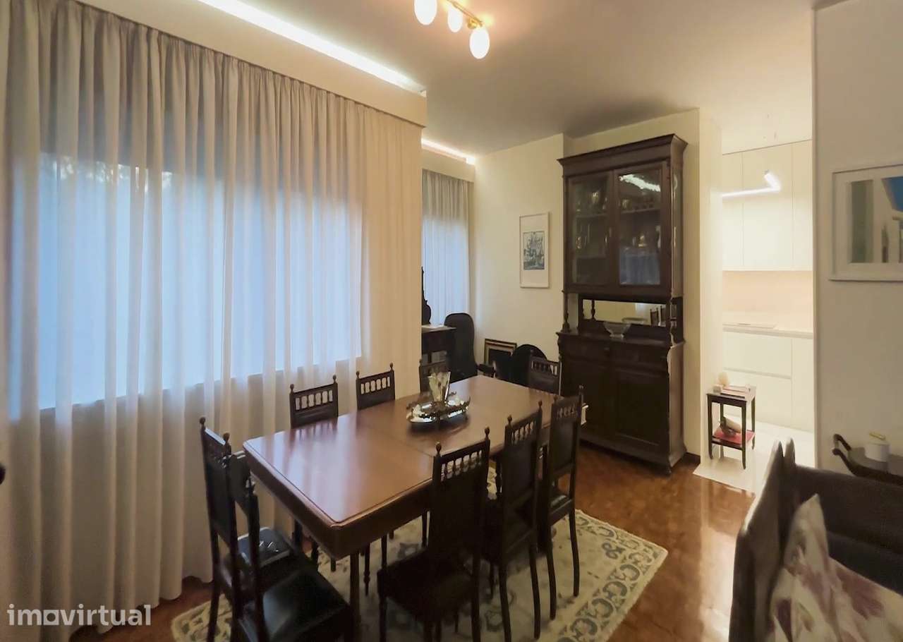 Apartamento T2 com cozinha separada em Bonfim - Grande imagem: 3/14