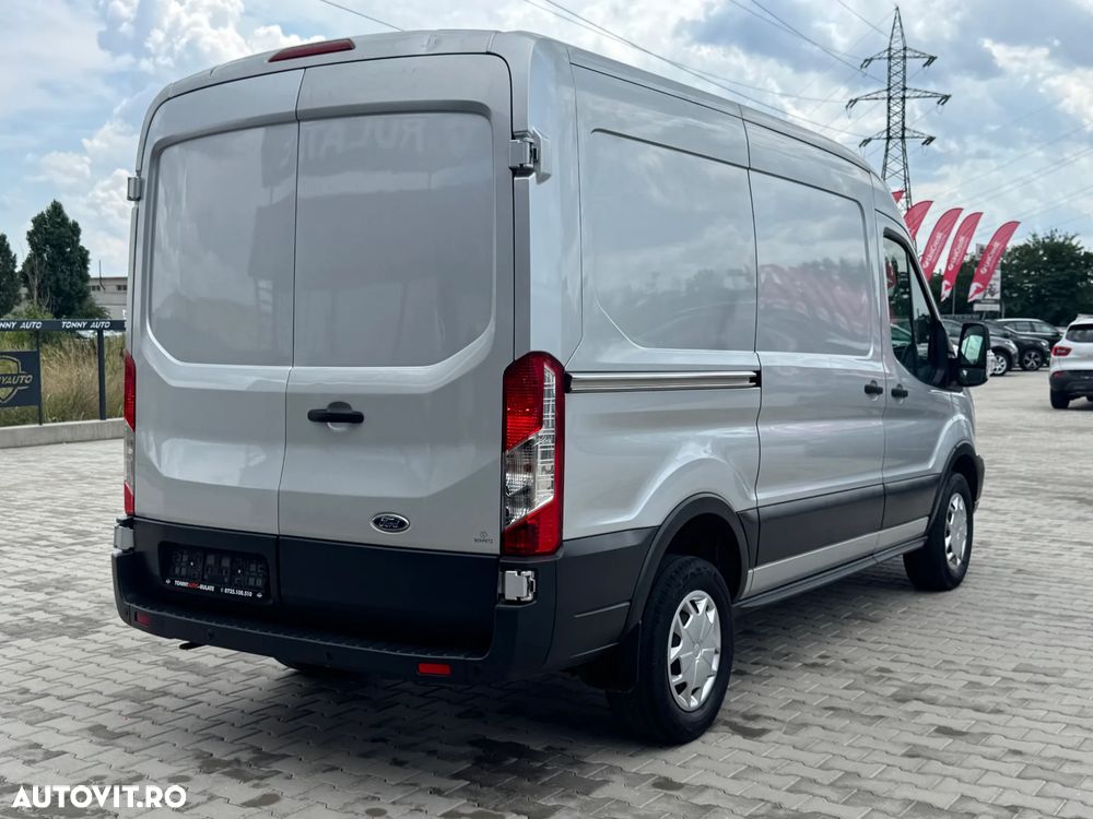 Ford Transit L2H3 - 7