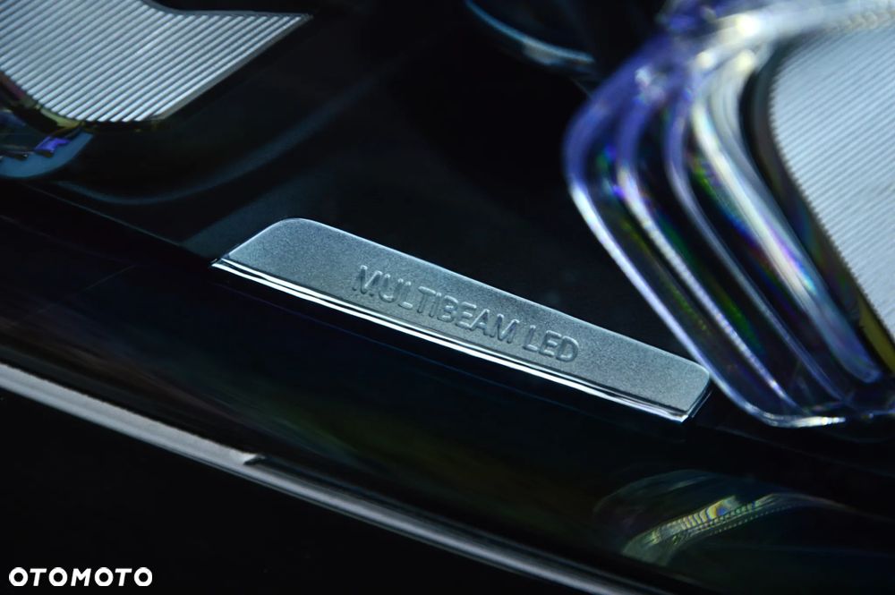 Mercedes-Benz GLE - 10