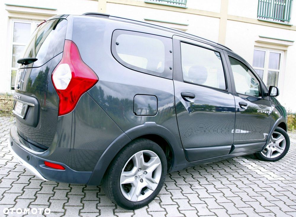 Dacia Lodgy - 29