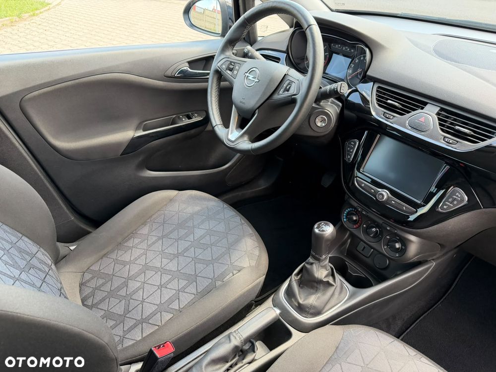 Opel Corsa - 31