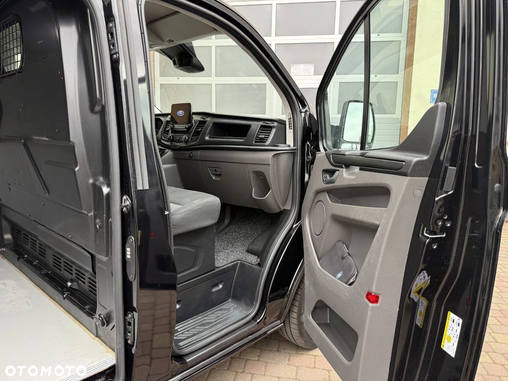 Ford Custom L1H1 - 21