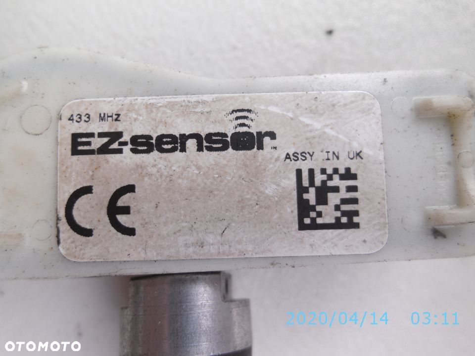 Czujnik ciśnienia TPMS EZ SENSOR  EZ-SENSOR  433 MHZ - 2