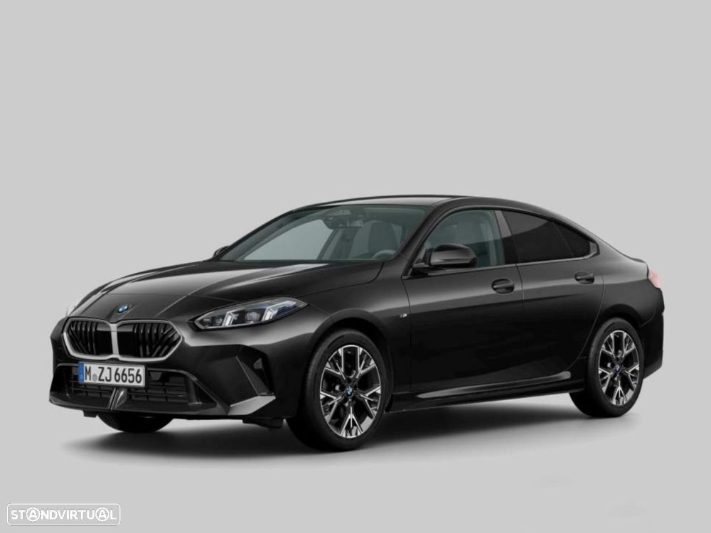 BMW 216 Gran Coupé Pack Desportivo M - 1