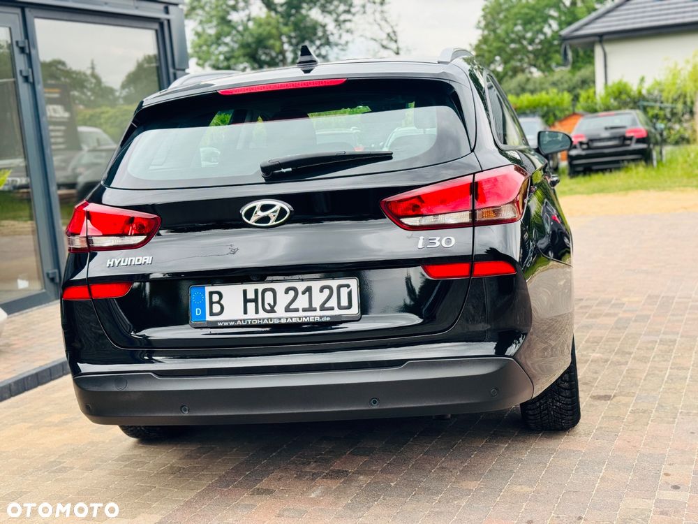 Hyundai i30 1.6 CRDI DCT Premium - 39
