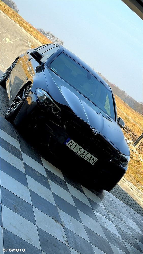 BMW Seria 5 528i xDrive - 6