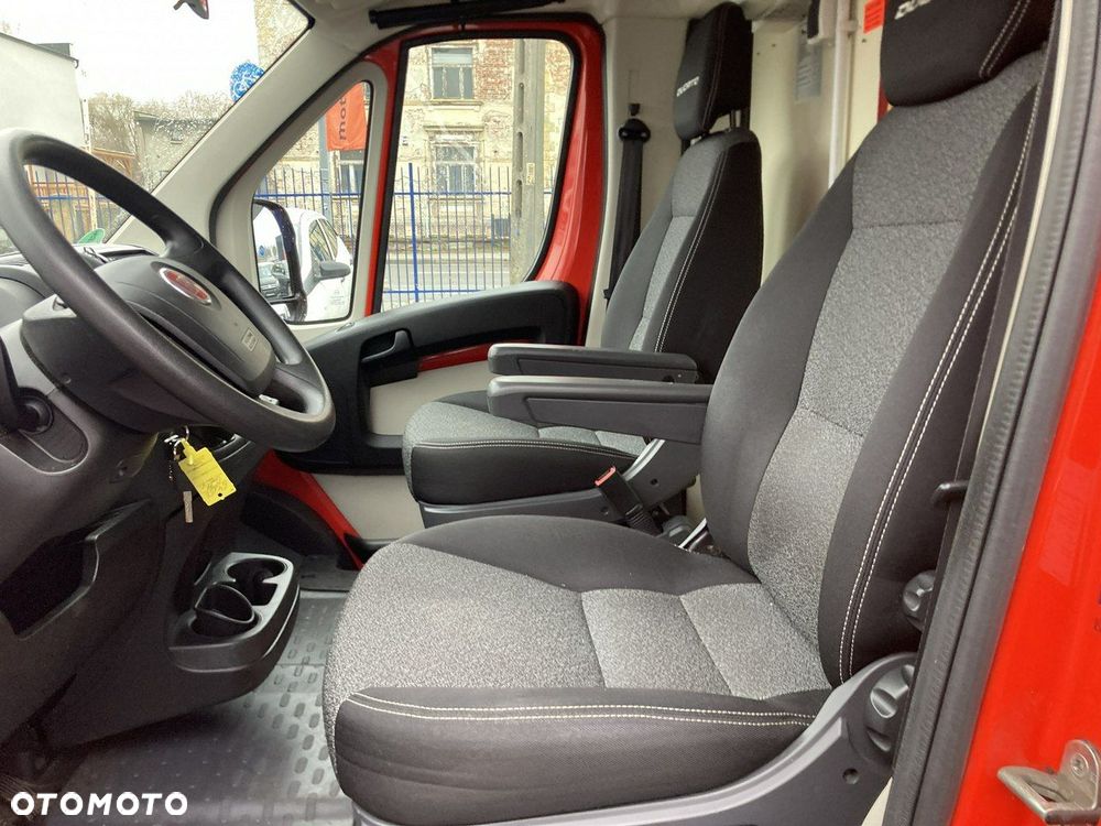Fiat Ducato - 15