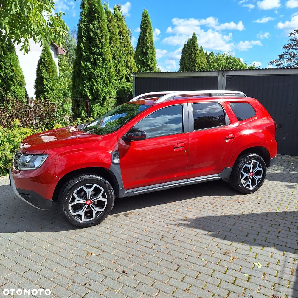 Dacia Duster - 2