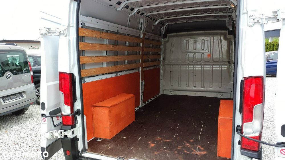 Peugeot Boxer - 20