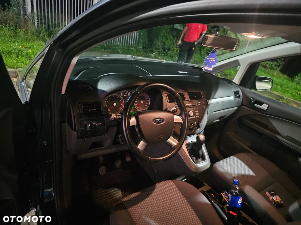 Ford Focus C-Max 1.6 Fun X - 2