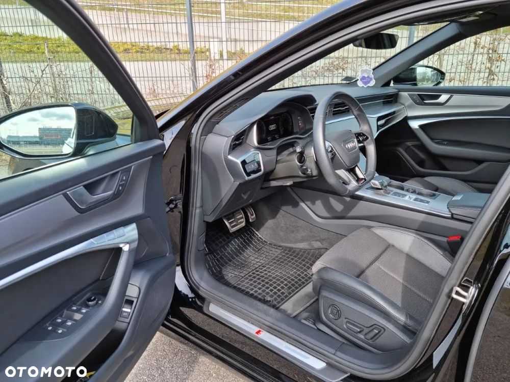 Audi A6 Limousine 40 TDI mHEV Quattro Sport S tronic - 17