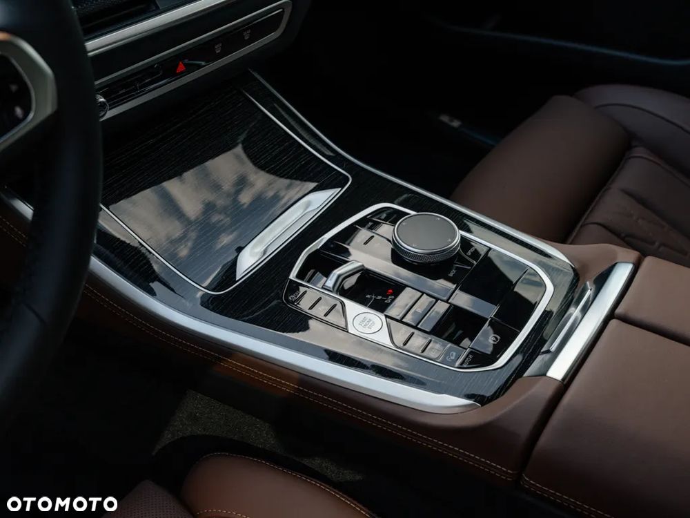 BMW X5 xDrive30d - 13