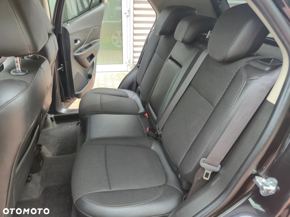 Opel Mokka X 1.4 DI Start/Stop 4x4 Automatik Innovation - 31