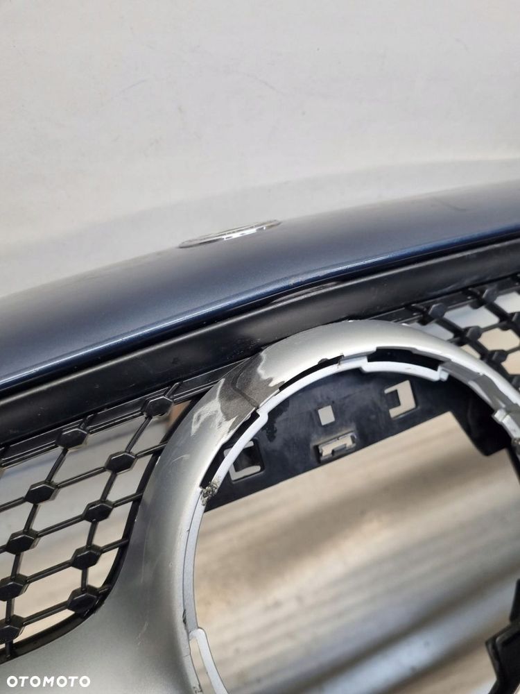 Mercedes CLA 118 W118 AMG Zderzak przód przedni - 8