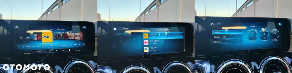 Mercedes-Benz GLB 220 d Progressive 8G-DCT - 28