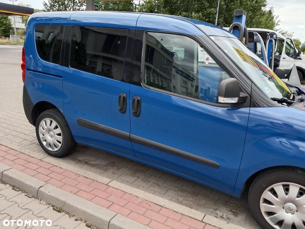 Opel Combo 1.4 Enjoy - 9