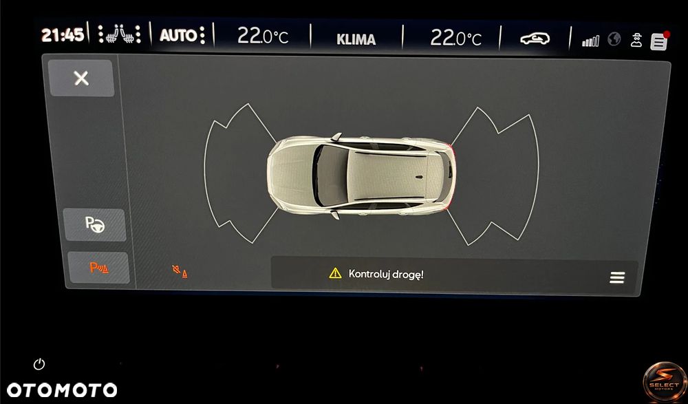 Cupra Formentor 1.5 TSI DSG - 17