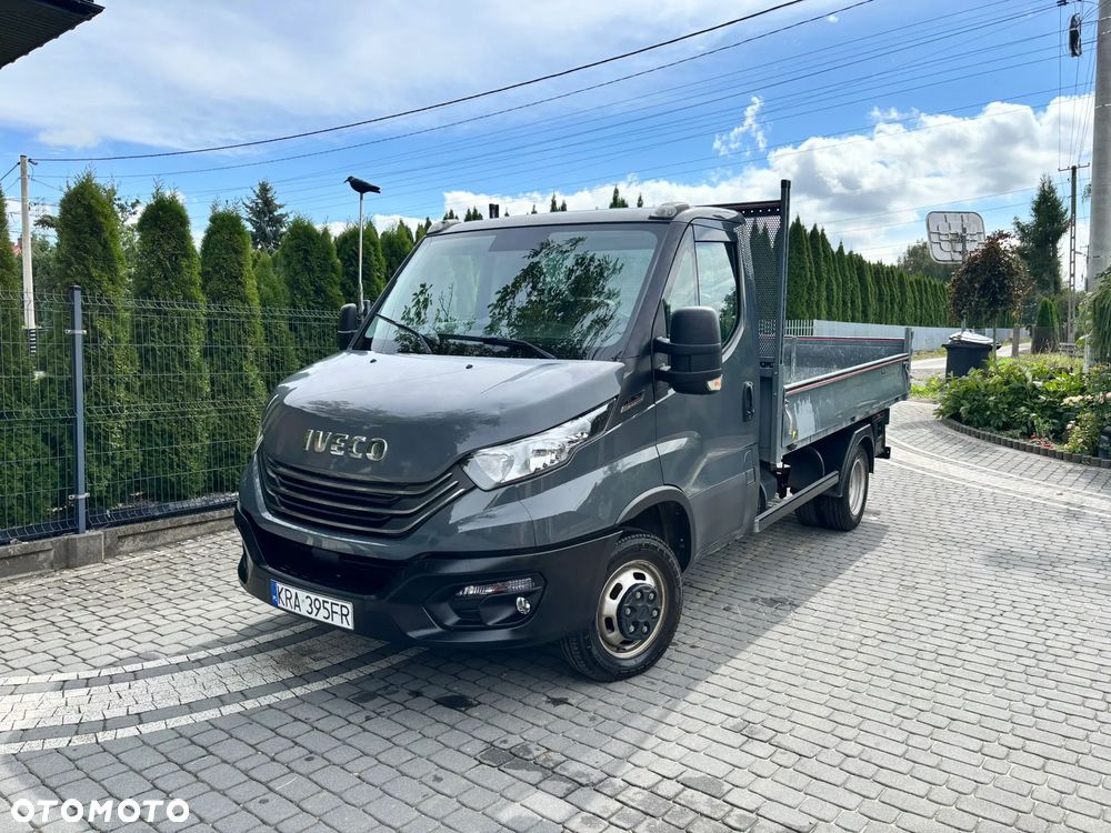 Iveco Daily 35C18 - 3