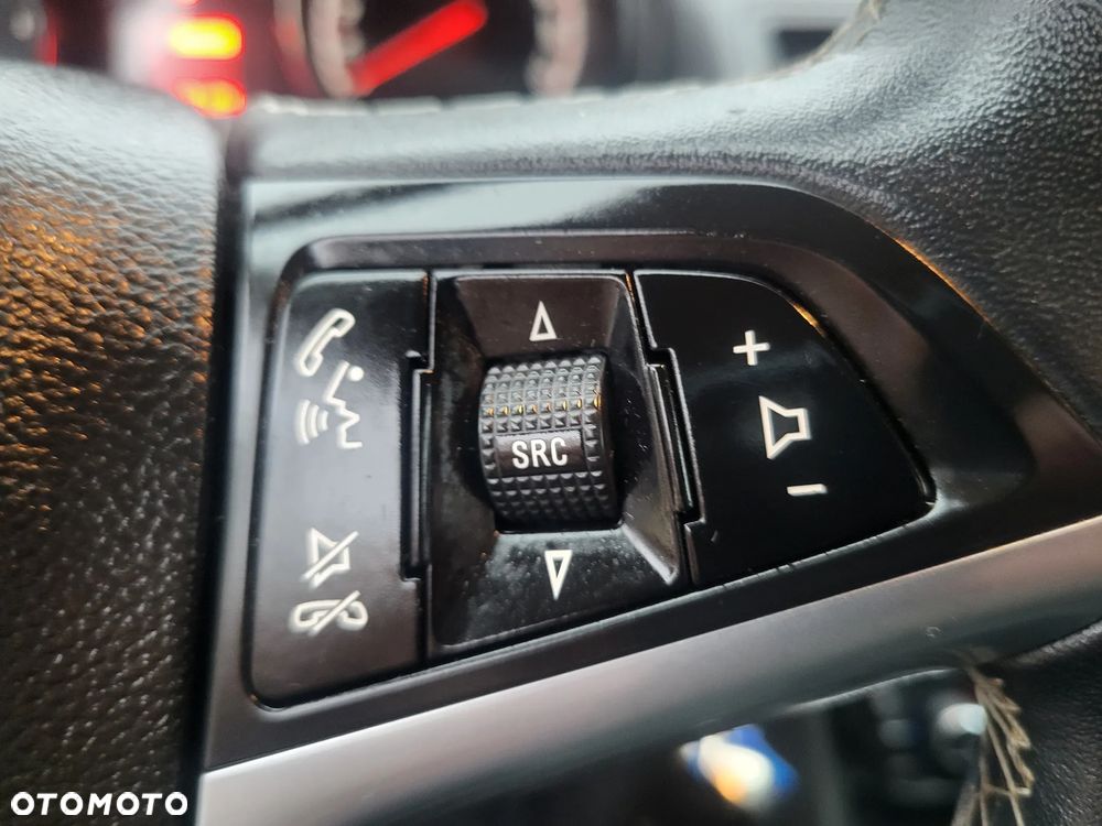 Opel Meriva 1.4 Edition - 27