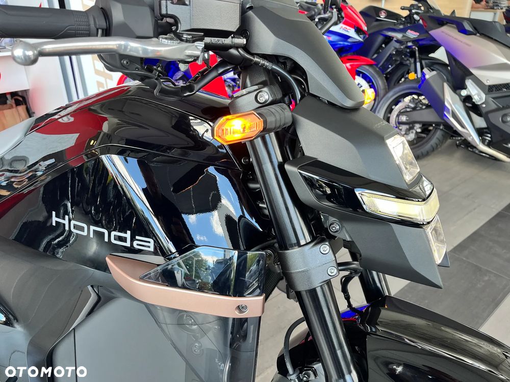 Honda Inny - 9