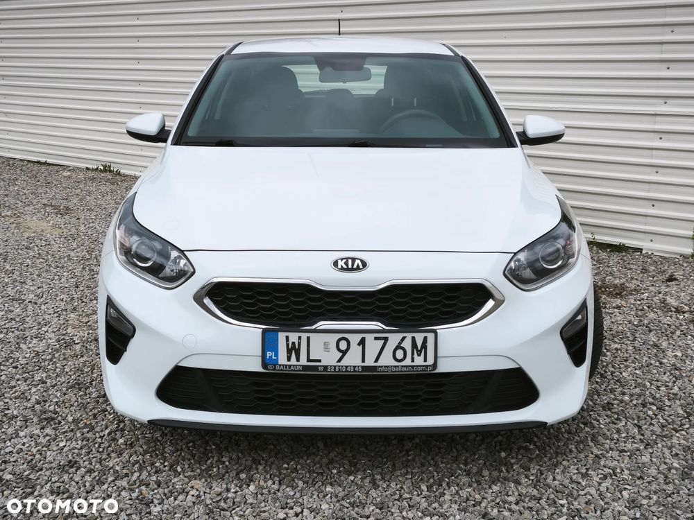 Kia Ceed 1.4 S - 13