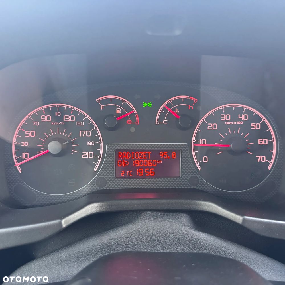 Fiat Qubo 1.3 Multijet 16V DPF Start&Stop Trekking - 15