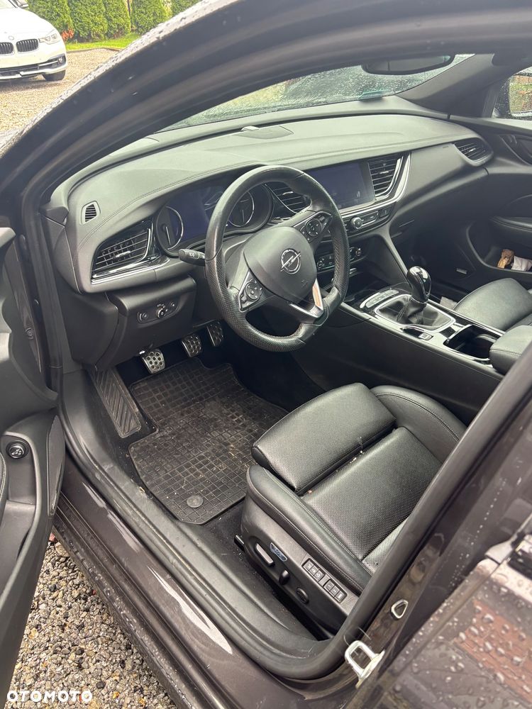 Opel Insignia 2.0 CDTI GS Line S&S - 14