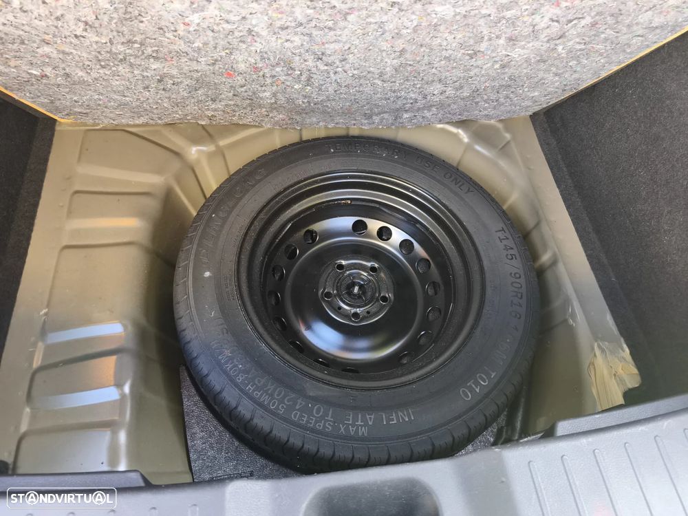 Nissan Juke 1.0 DIG-T DCT Acenta - 22