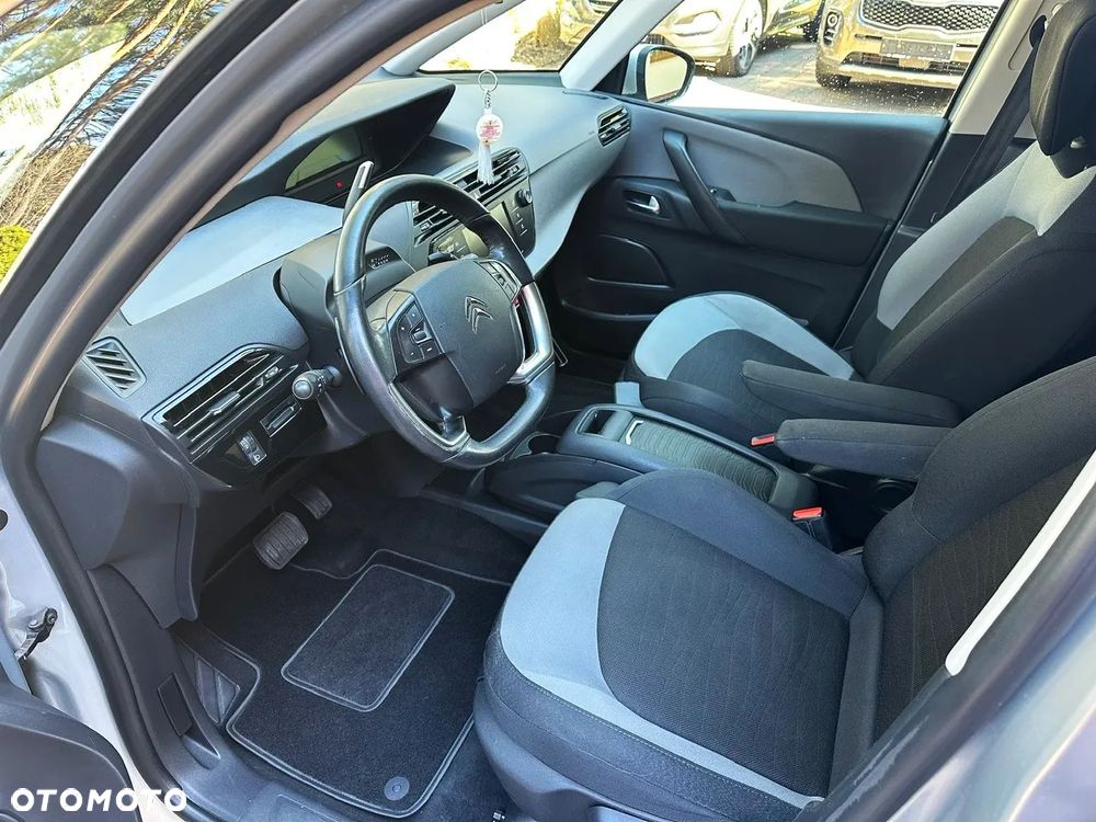 Citroën C4 Picasso BlueHDi 120 EAT6 Business Class - 14