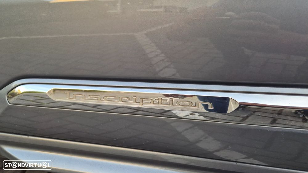 Volvo XC 90 2.0 D4 Inscription - 30