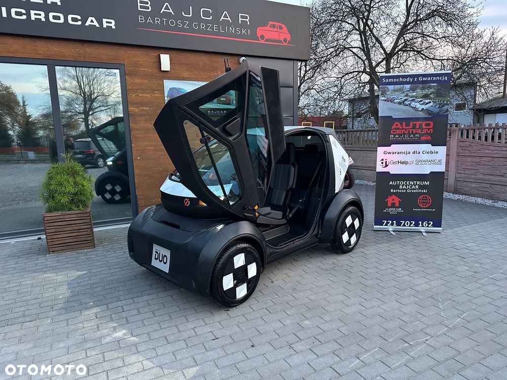 Renault Twizy - 4
